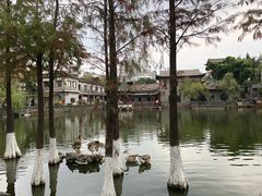 -东莞市可园博物馆