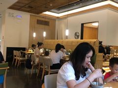 大堂-湘拾(壹方北馆店)