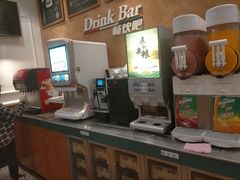 -萨莉亚意式餐厅(国和1000店)