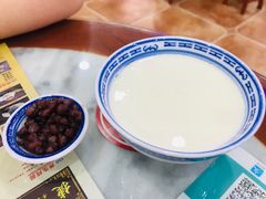 招牌姜撞奶-捷信牛奶甜品世家(柳巷店)