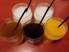 -花月岚拉面(大统五福店)