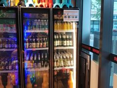 -华府九号海鲜烧烤大排档(龙域店)