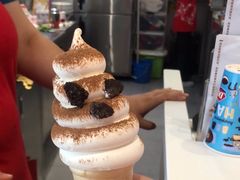 -DQ·蛋糕·冰淇淋(河东万达店)