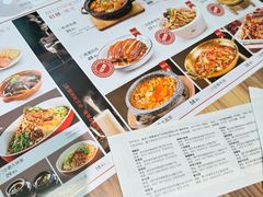 -九转小磨·非遗东北菜(哈西万达店)