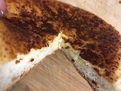 奶酪芝士饼-红跑车蛋糕世界(清江路店)