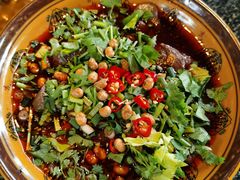 -土灶人家柴火鸡(都江堰店)