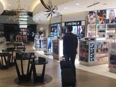 -达拉斯 沃斯堡国际机场