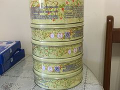 -珍妮曲奇聪明小熊(尖沙咀店)