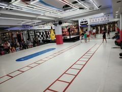 -津武堂散打搏击俱乐部(河西店)