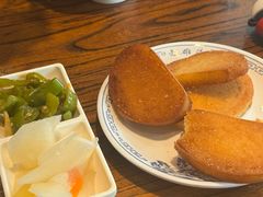 -老雒阳面馆·水席(定鼎门店)