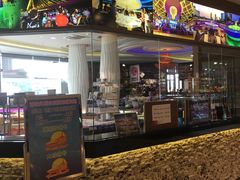 -大珍珠号夜游湄南河