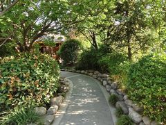 -太白山御龙湾温泉