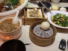 -味可道美食坊(福基路店)