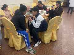 -新金盛·海鲜酒楼(盐田店)