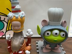 -泡泡玛特POPMART(赛格国际购物中心店)