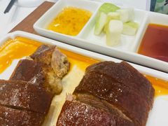 -金翠皇宫粤菜·点心·海鲜(科技园店)