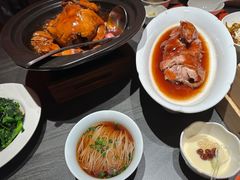 -小厨娘金榜题名(夫子庙贡院街店)