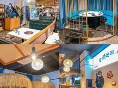 -探窝·竹笙椰子鸡(杨箕店)