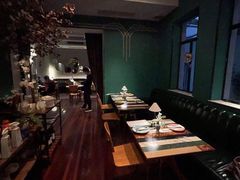 -La Maison 夜来香(进贤路店)