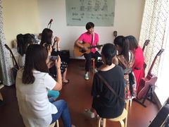 -Gclub架子鼓工作室