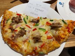 -纽斯特牛排自助餐厅(浦东文峰广场店)