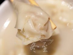 -龙抄手(文殊坊店)