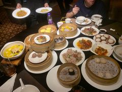 -浙江安吉JW万豪酒店·万豪中餐厅