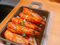 -一心创作料理屋(经开万达店)