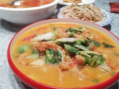-聚丰园•湖鲜餐厅(阿红私房菜梅石路店)
