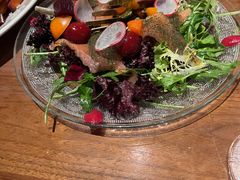 -Osteria Garden 生蚝花园餐厅(原进贤路店)