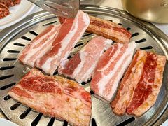 -韩满园· 甄选韩式烤肉