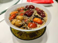 -宁夏国强手抓羊肉·清真菜(未央路凤三店)