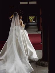 -纯色时光婚纱艺术馆WHITE