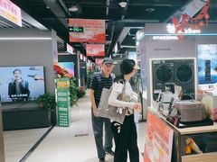 -京东五星电器(秋涛店)