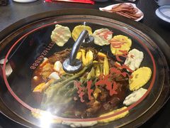 -缘福乡村铁锅炖民宿(八达岭店)
