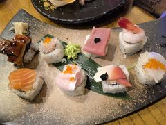 -阿吾罗日本料理(K11艺术中心店)