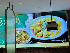 -玲珑·新粤菜(安华汇店)