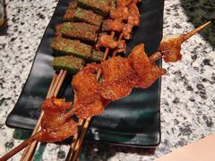 -炭舍干锅(华发商都店)