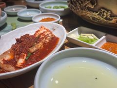 小菜-壹兆炭火烤肉·烤鳗鱼(全运路店)