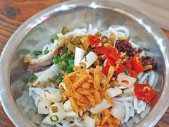 -神卤米粉(正阳步行街店)