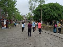 -南关石牌坊古镇