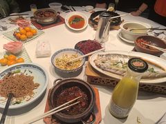 -柴米油盐(土菜院子店)