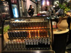 -大洋家·精品潮汕菜·生腌砂锅粥(天河东路店)