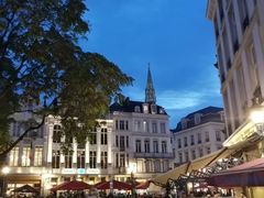 -布鲁塞尔大广场