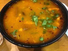 -鼎高高陕西美食(龙德广场店)