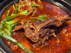 -战友蚝情烧烤工场(嘉华店)