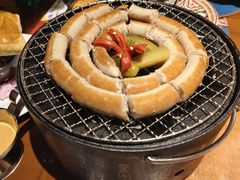 -卢布里西餐厅(总店)