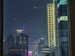 -城市露台景观餐厅(淮海路店)