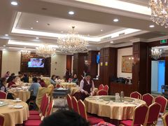 大堂-金时代顺风大酒店(协泰店)