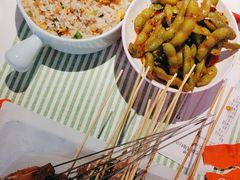 -三毛烧烤·南昌大排档(山姆店)